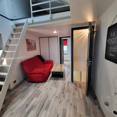 Apartamento Margotte Les Pieux Exterior foto