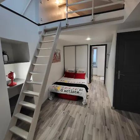 Apartamento Margotte Les Pieux Exterior foto