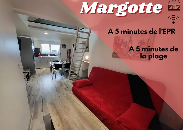 Margotte